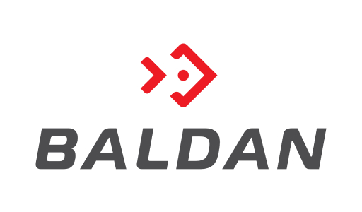 Logo Baldan