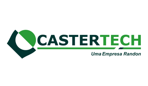 Logo Caster Tech