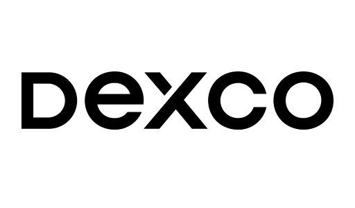 Logo Dexco