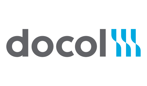 Logo Docol