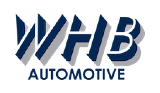 Logo WHB