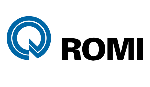 Logo Romi