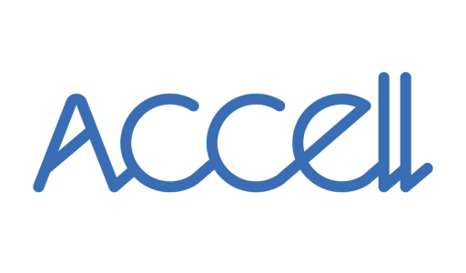 Logo Accel